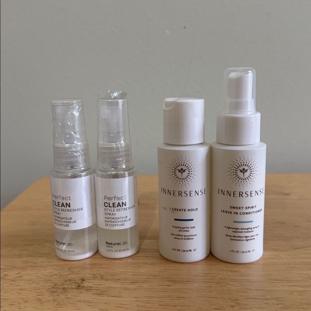 Hair Bundle - Picture 4 of 4